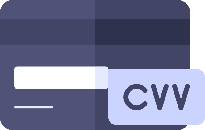 cvv